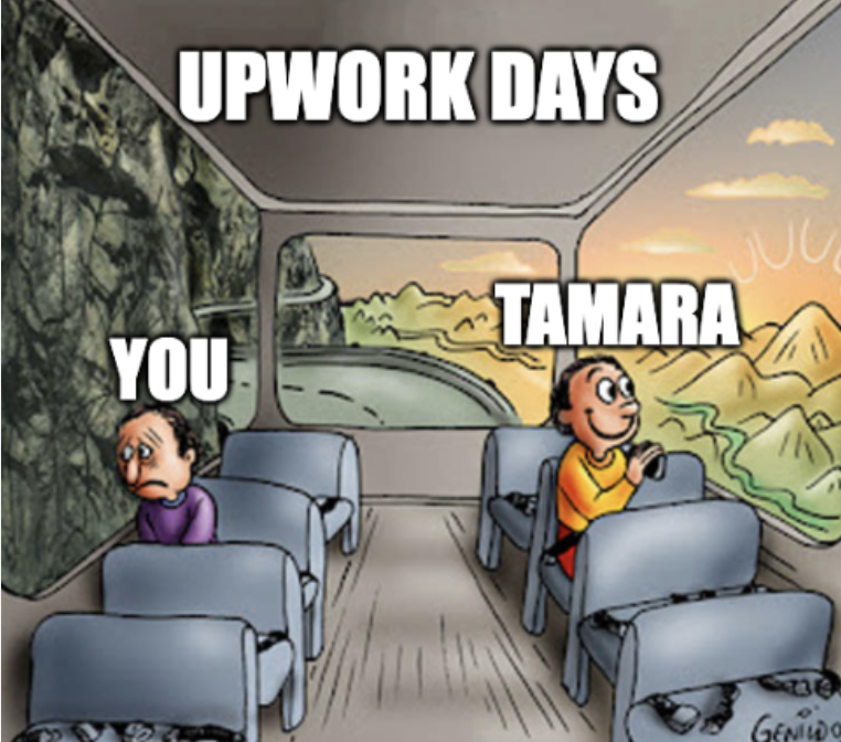 New Upwork fees are coming. 0% to 15%. News and what do I think