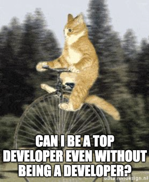 Project catalog big experiment. How I tested an algorithm with 34 freelancer's profiles.