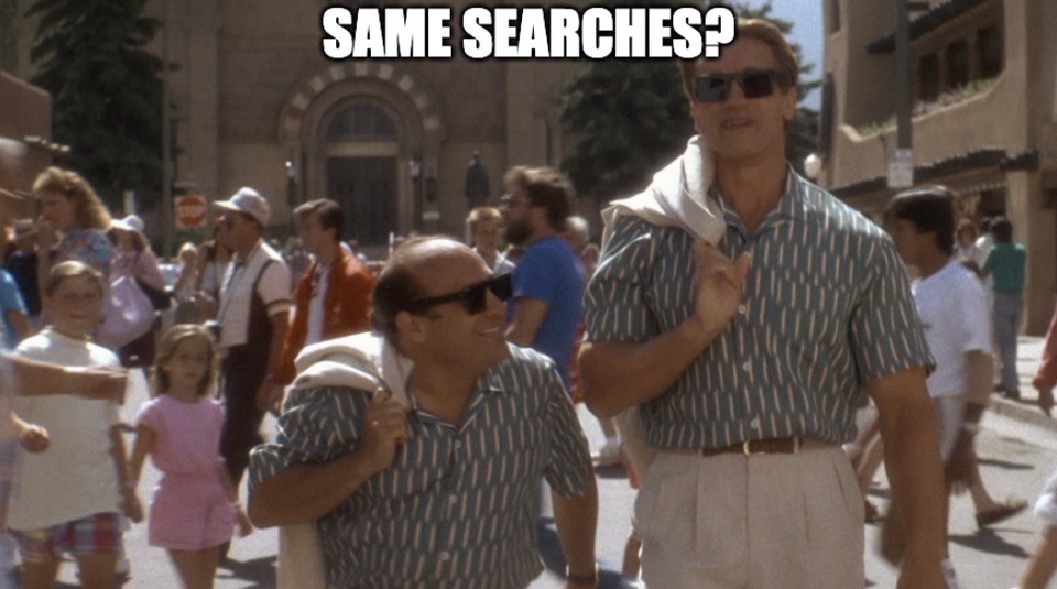 Difference between Upwork client's talent search and incognito talent search
