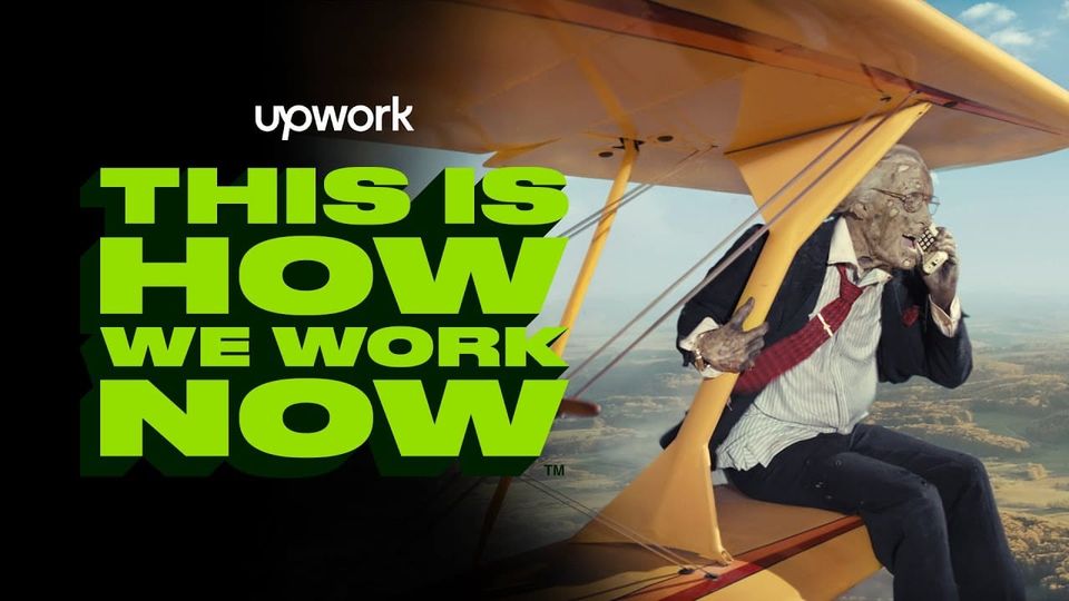 Meet Upwork Work Now