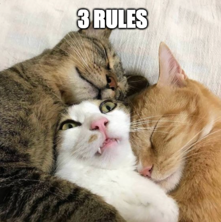 Three official Upwork rules to appeal your ban