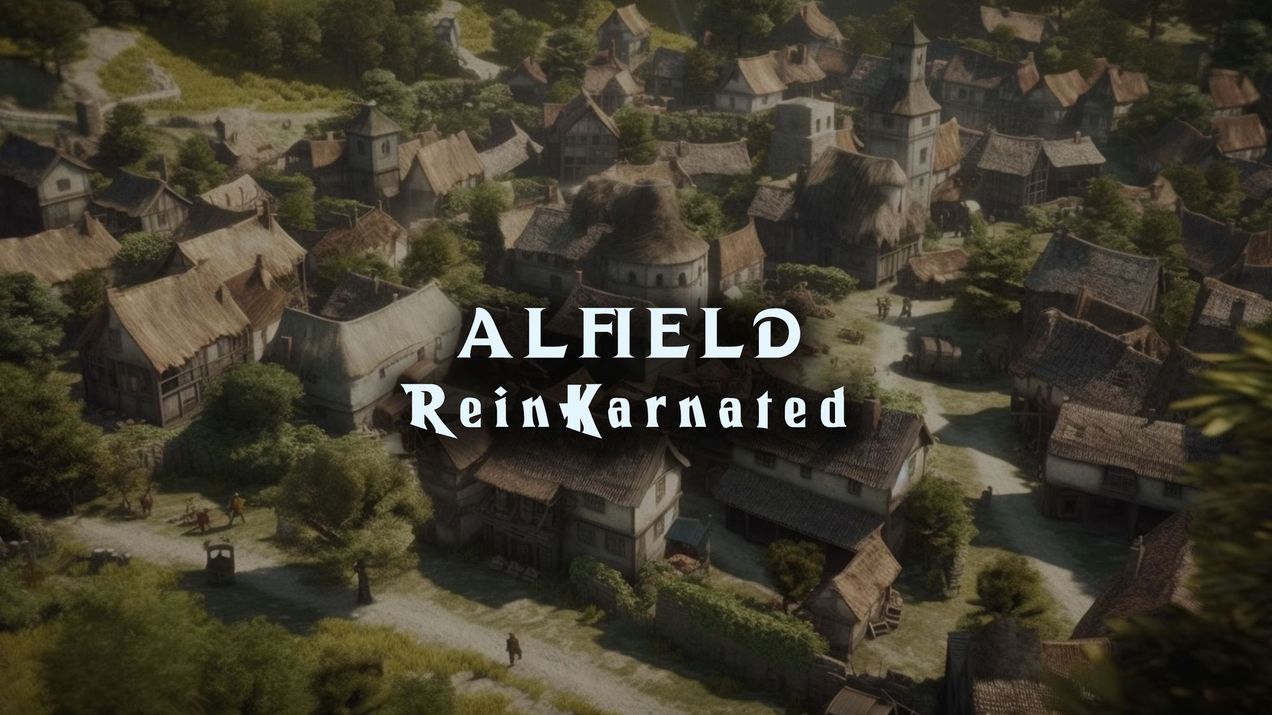 Alfield