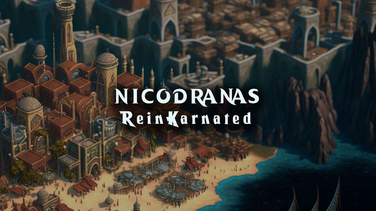 Nicodranas