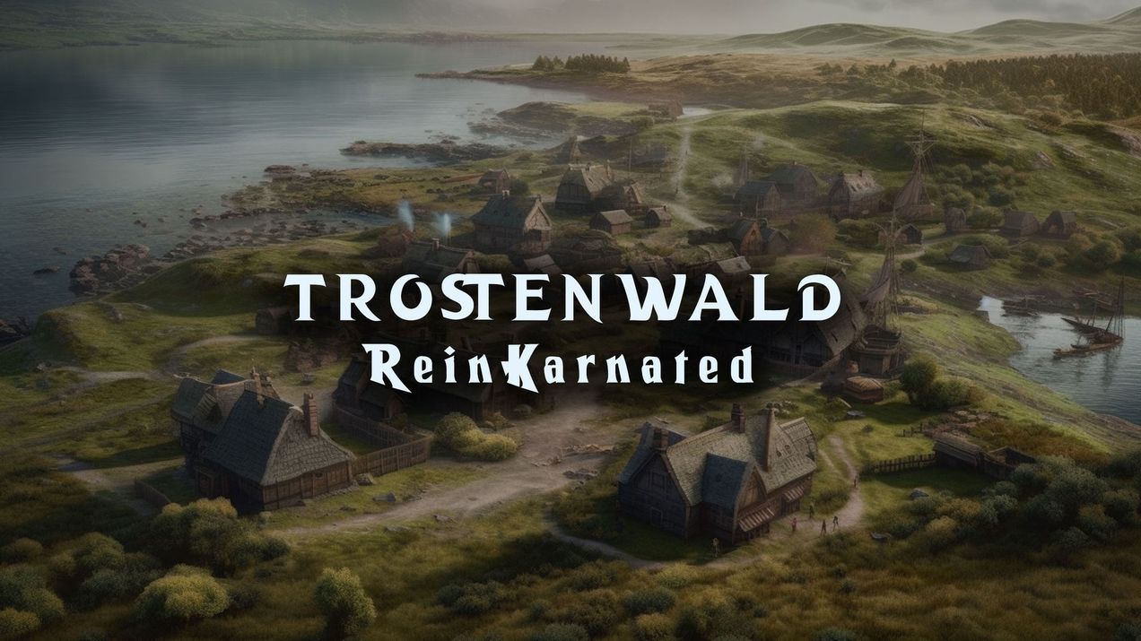 Trostenwald