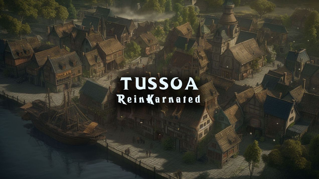 Tussoa