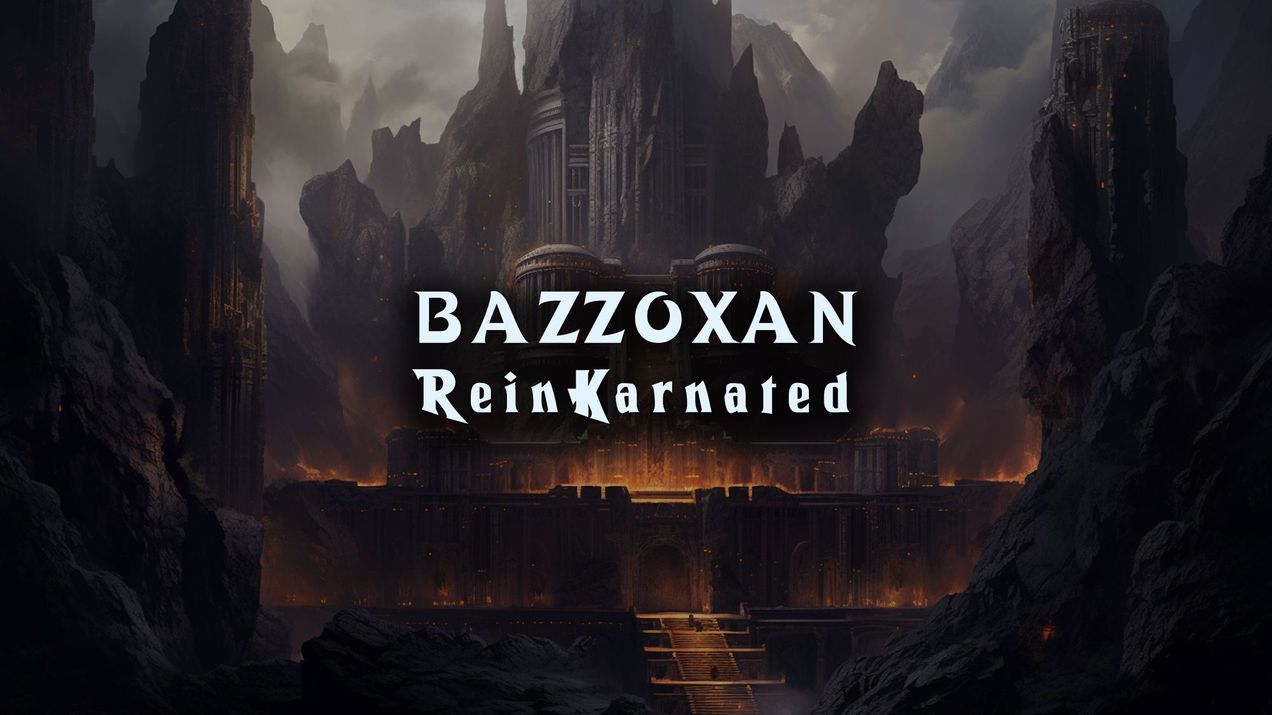 Bazzoxan