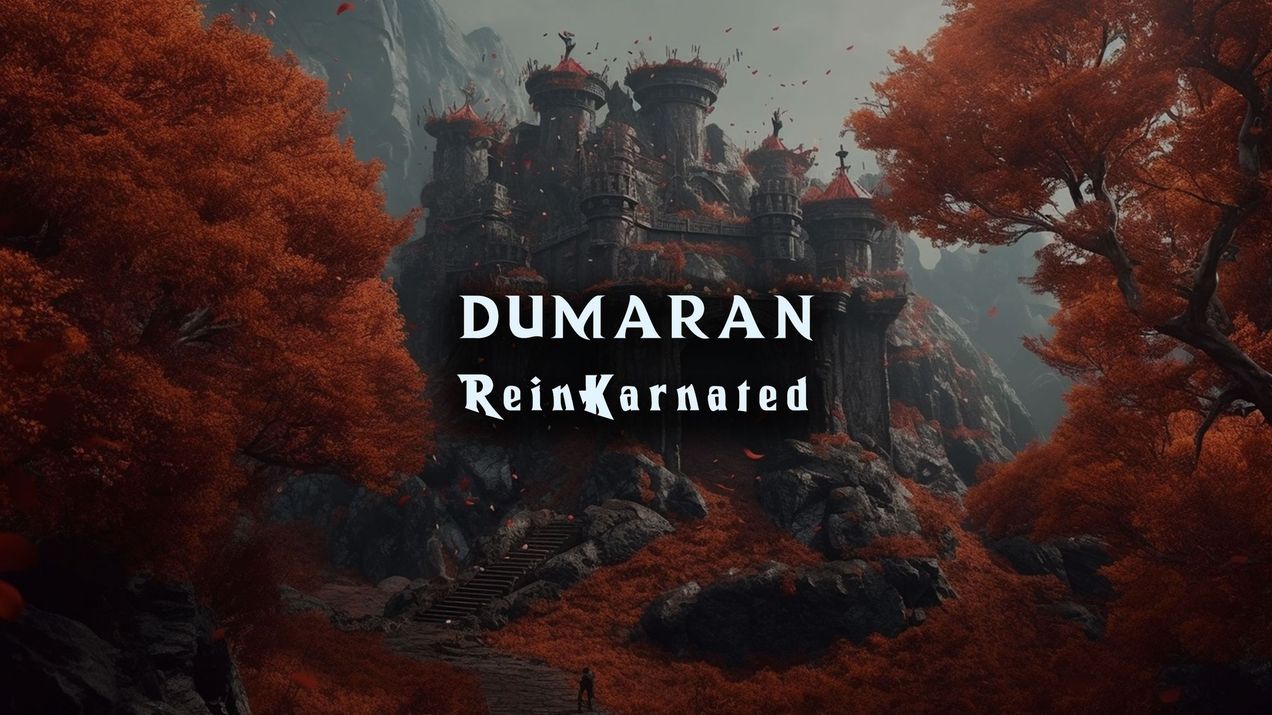 Dumaran