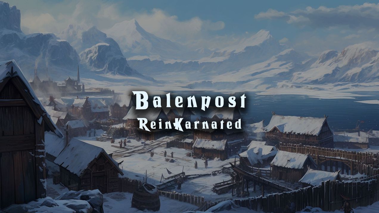 Balenpost