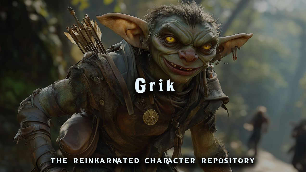 Grik