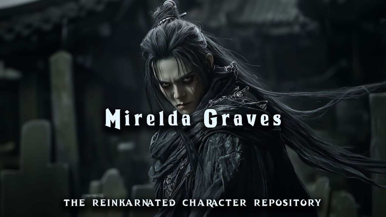Mirelda Graves