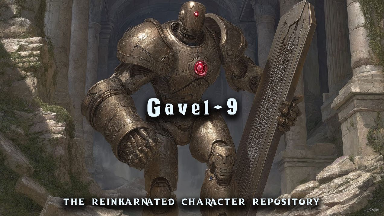 Gavel-9