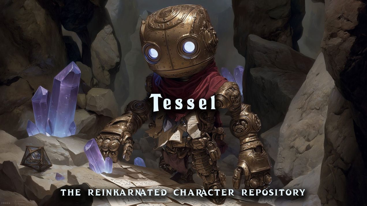 Tessel