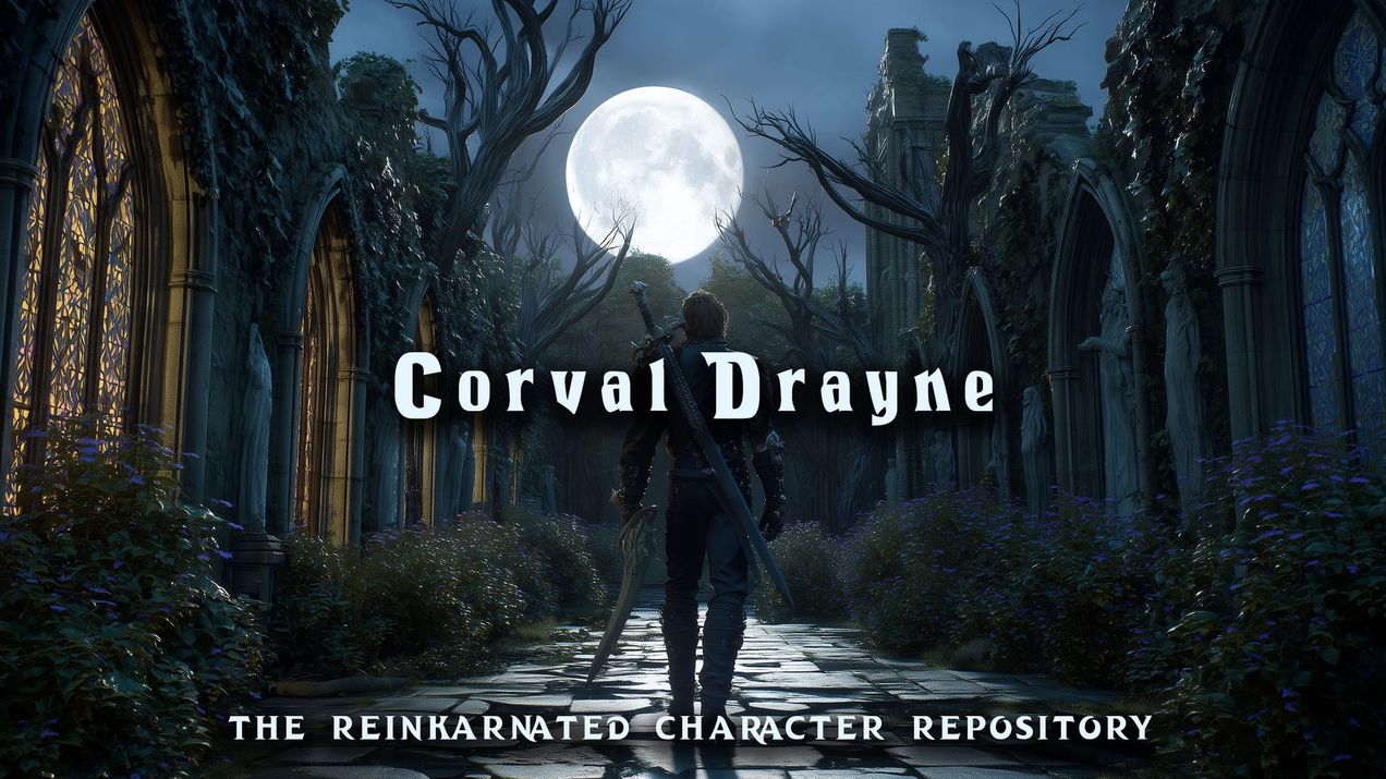 Corval Drayne