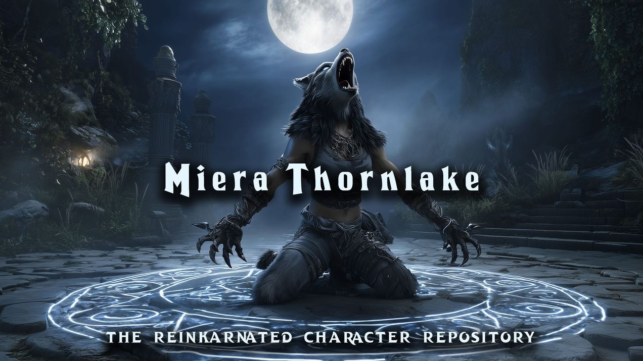 Miera Thornlake