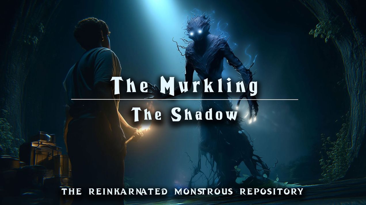 The Murkling - The Shadow