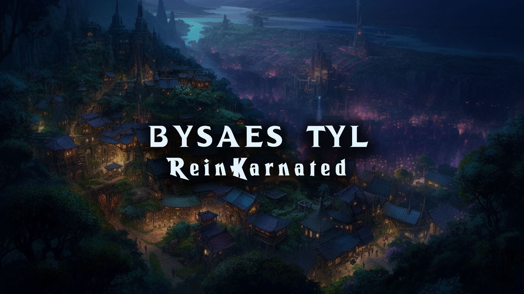 Bysaes Tyl