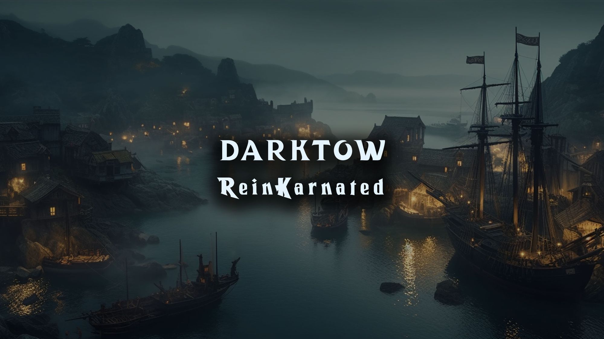 Darktow