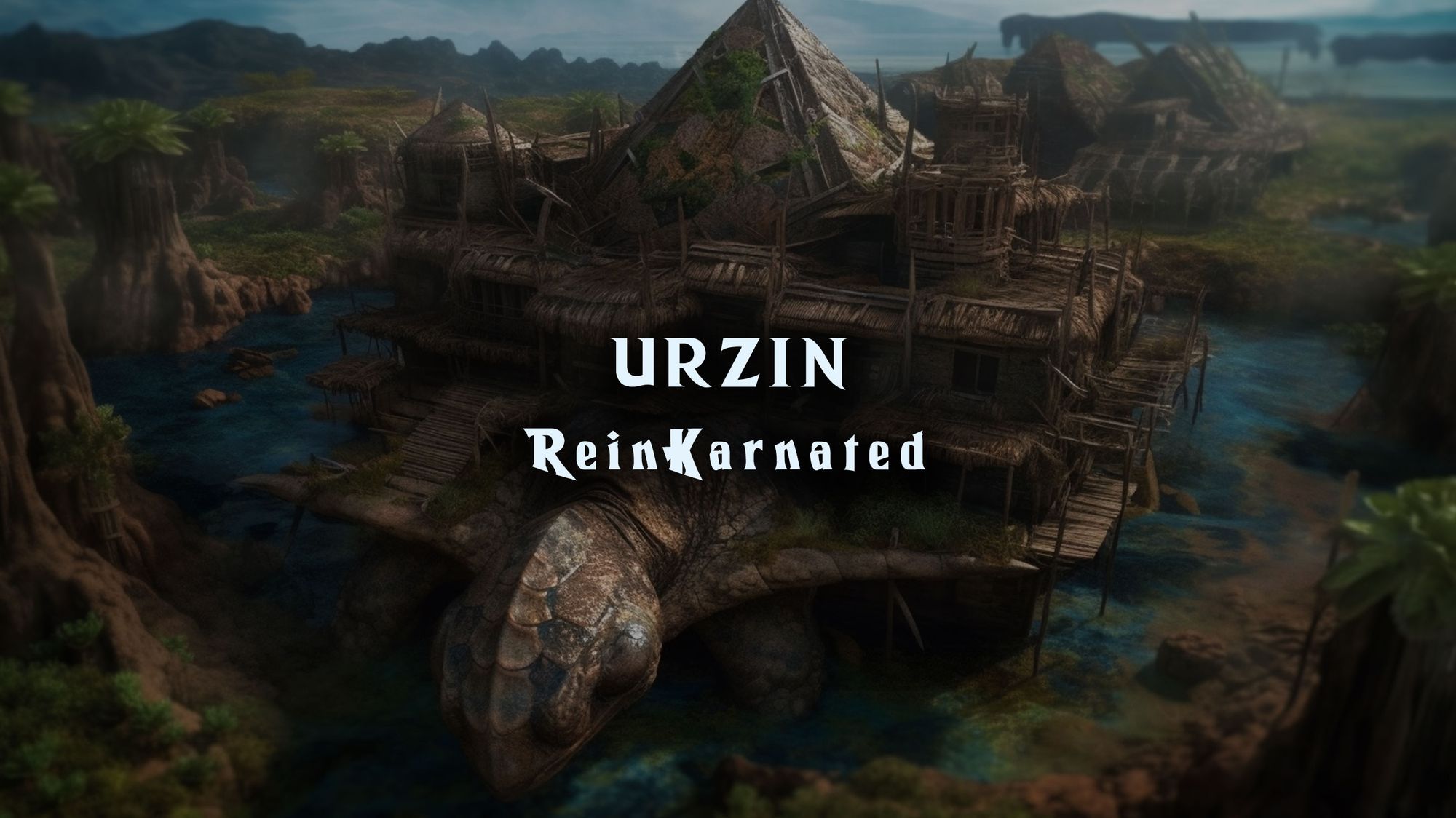 Urzin
