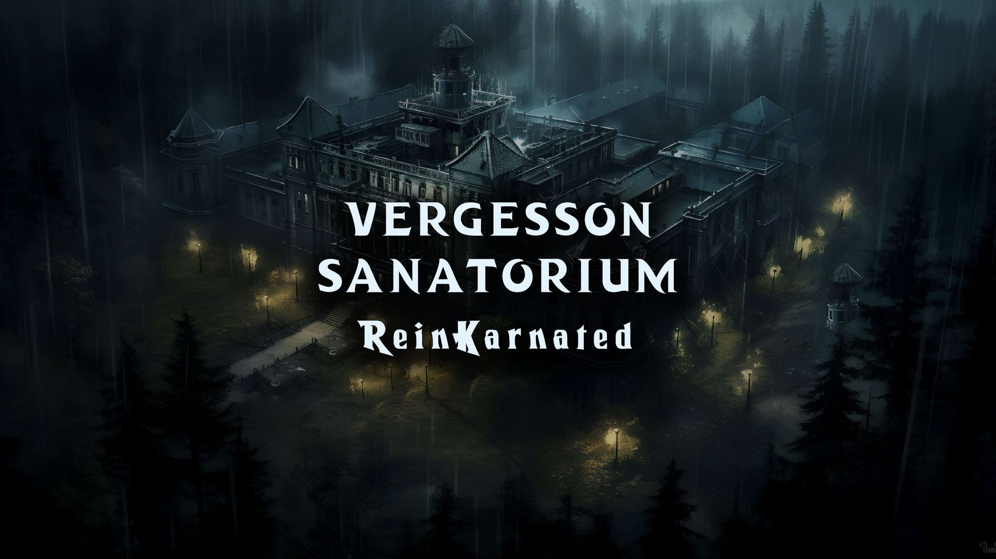 Vergesson Sanatorium
