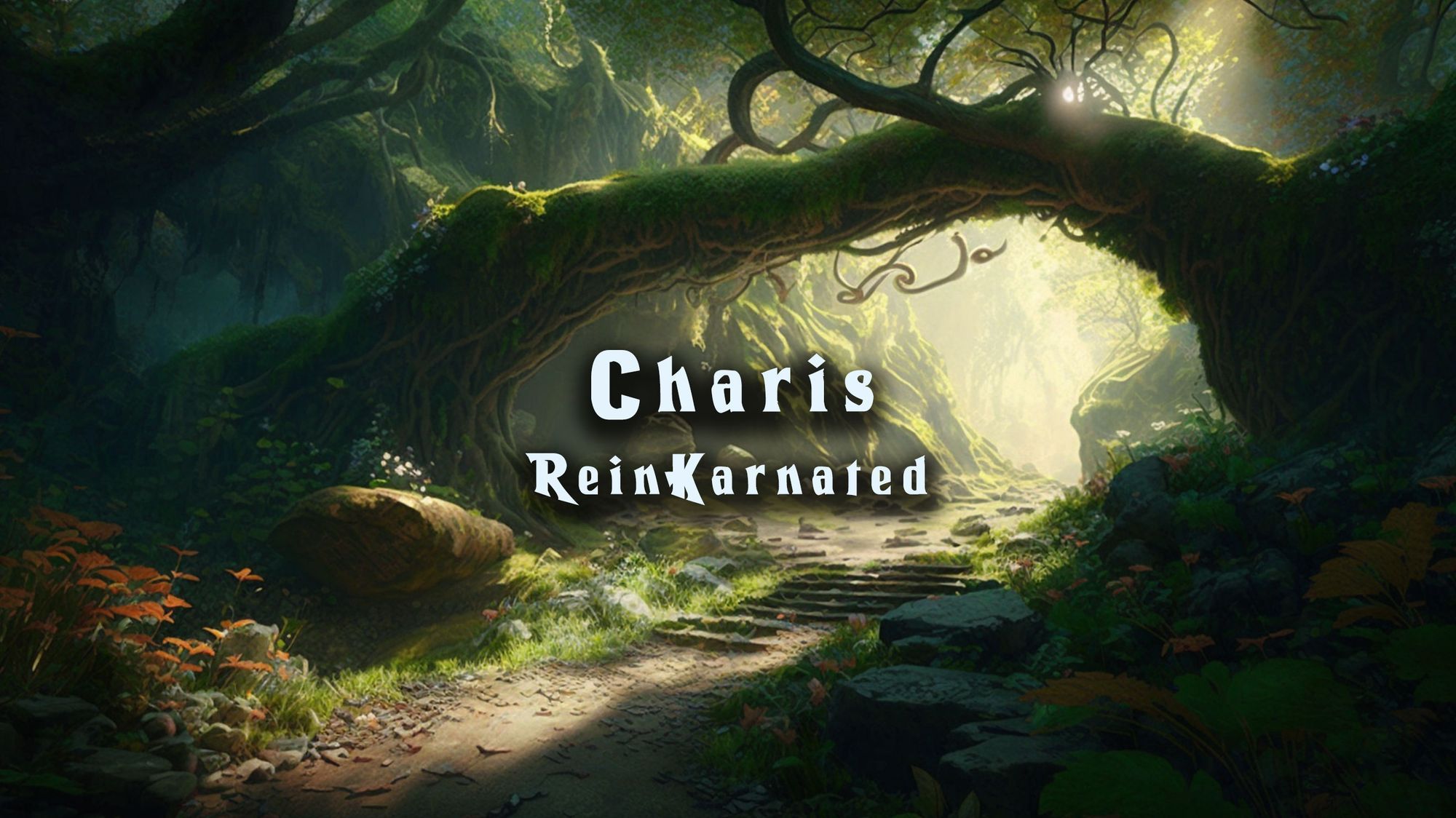 Charis hidden sanctuary Xhorhas — fan-made D&D 5e Wildemount location by D&D ReinKarnated