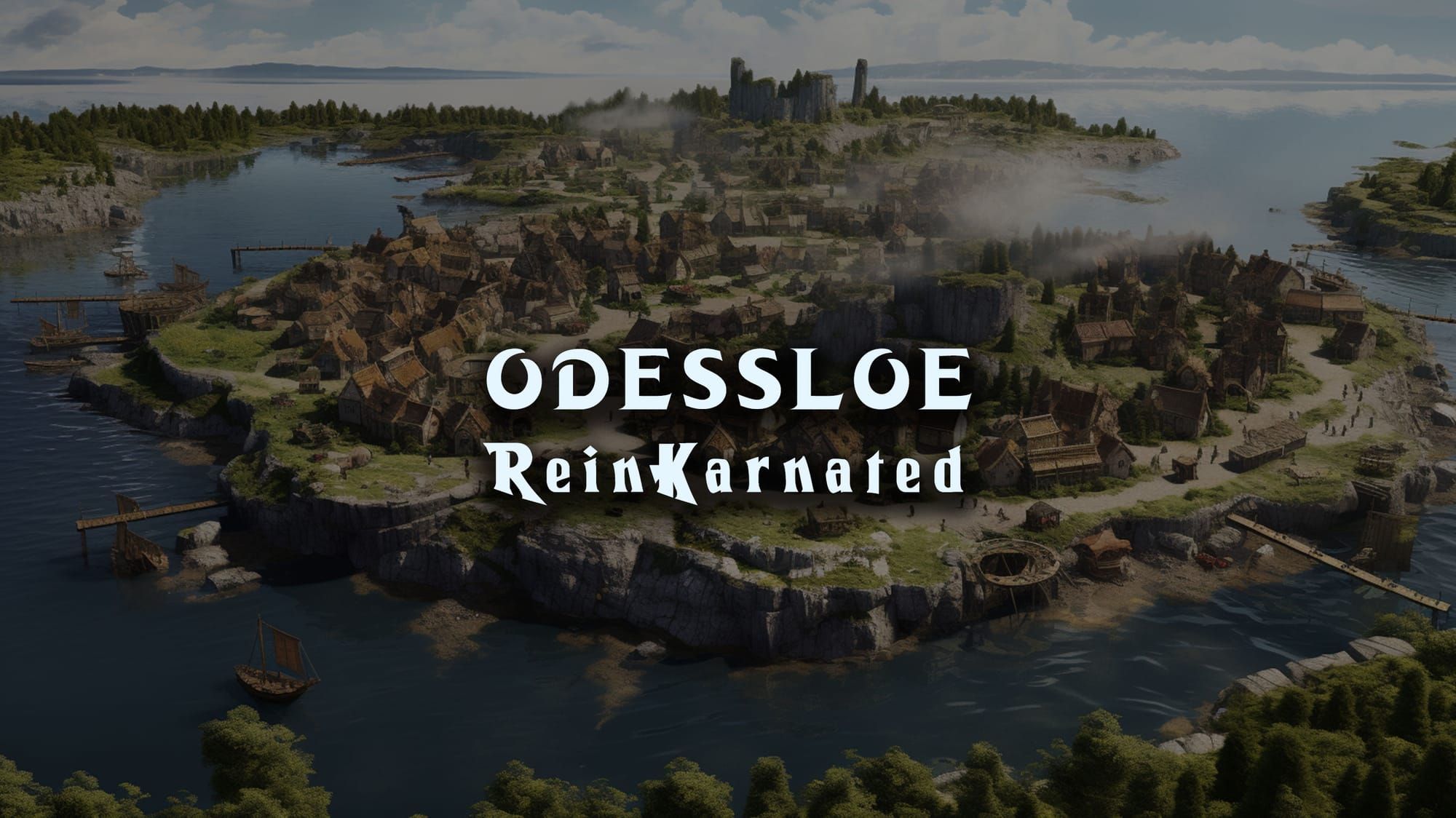 Odessloe