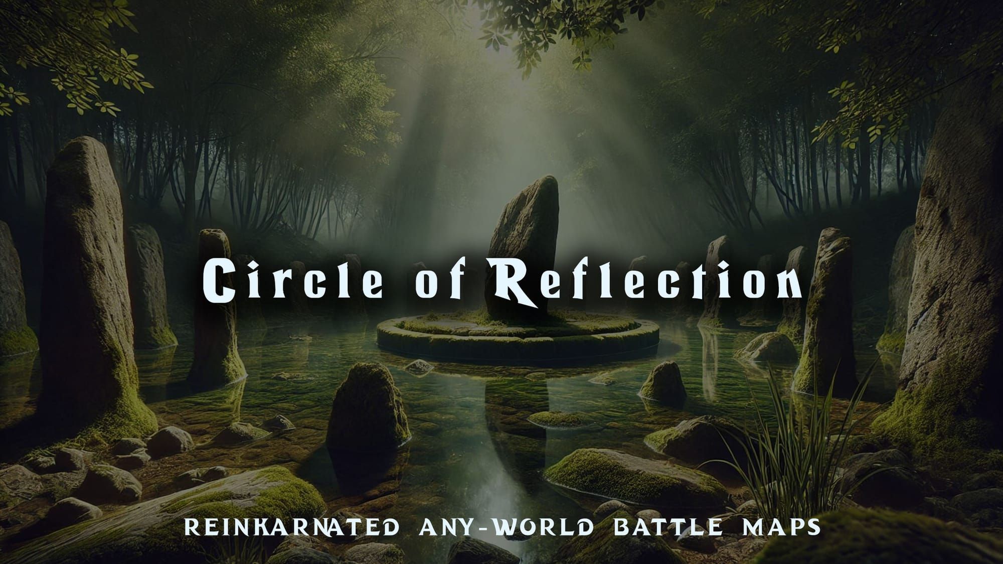 Circle of Reflection
