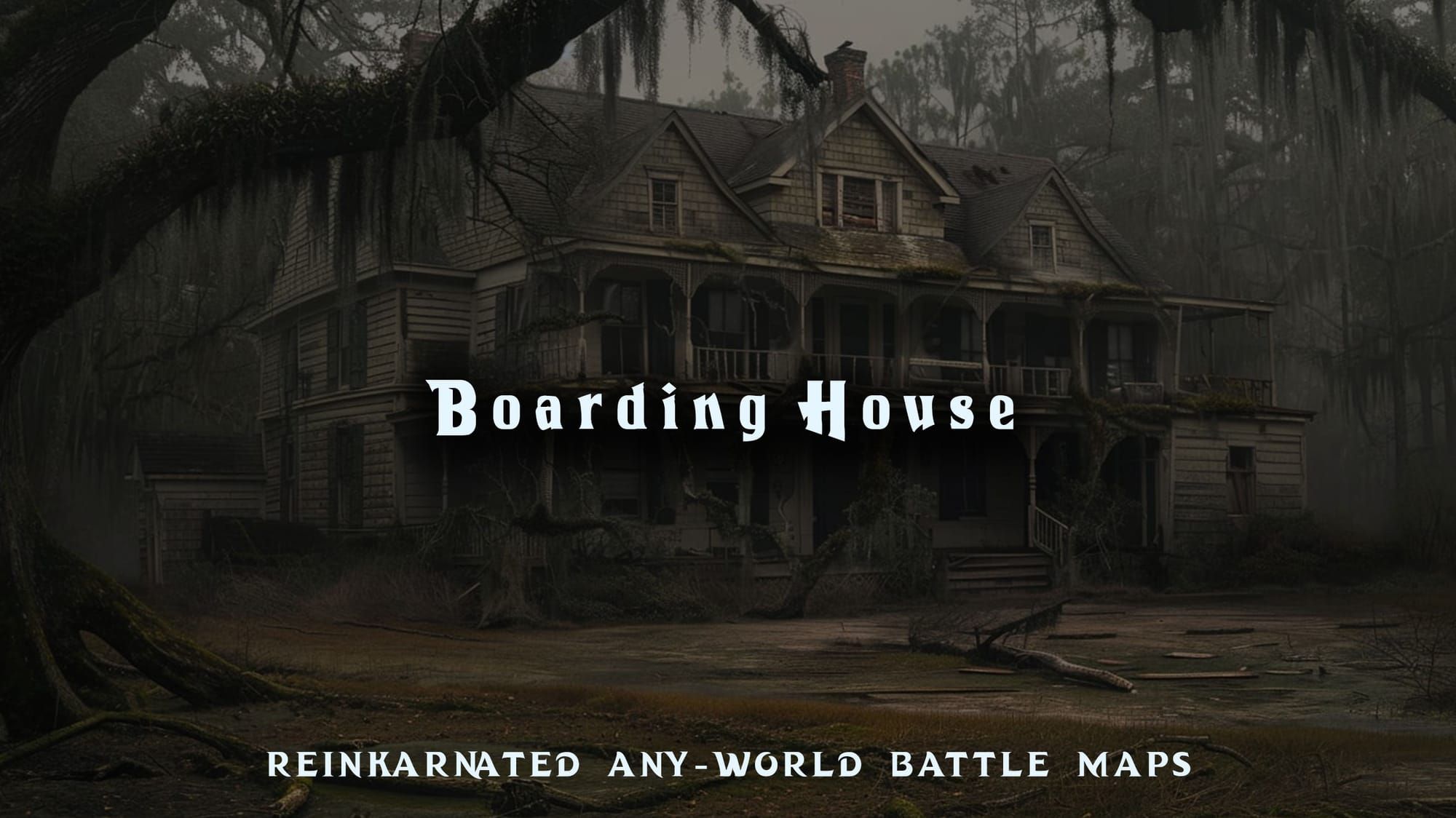 Boarding House