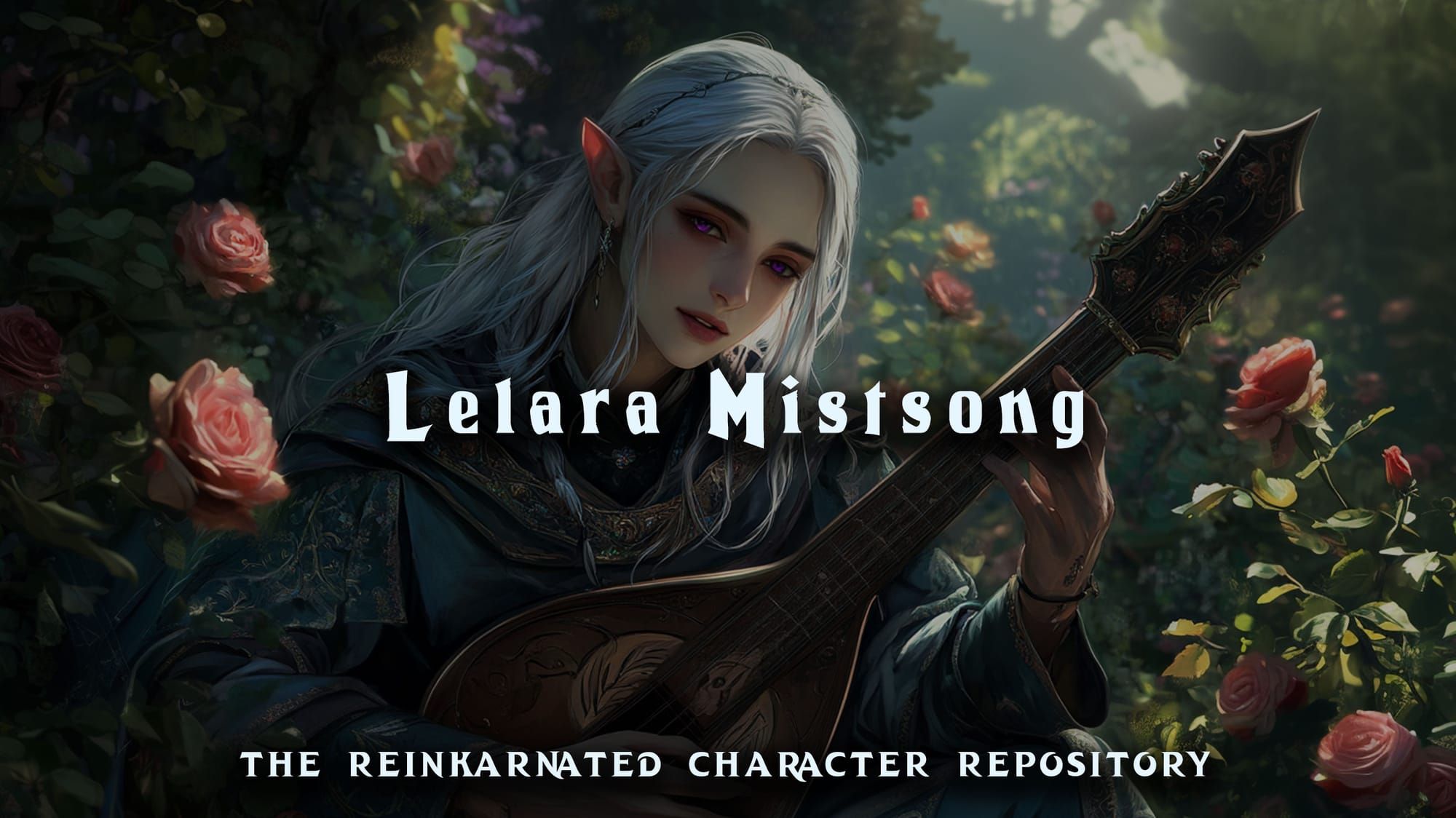 Lelara Mistsong