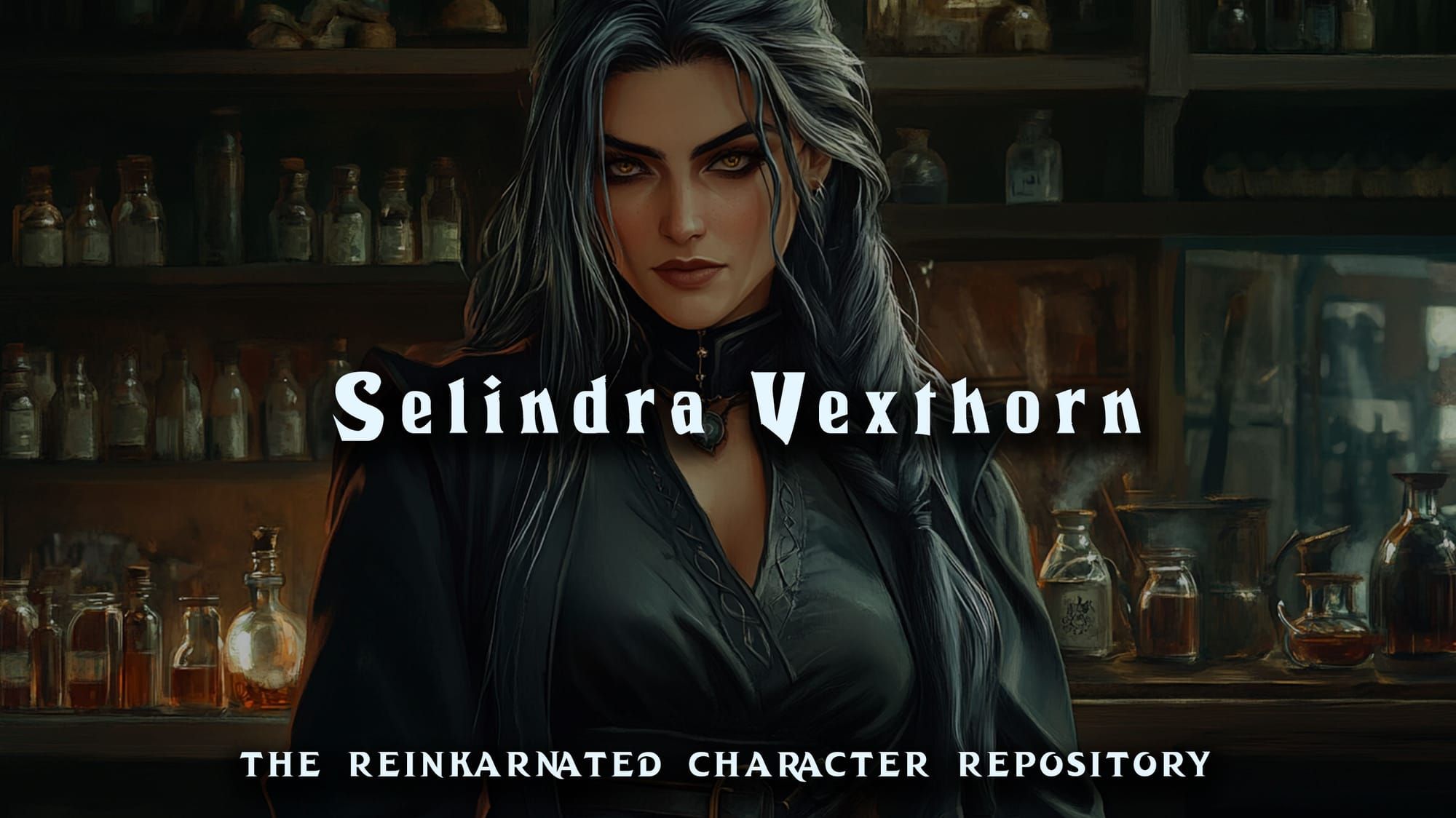 Selindra Vexhorn