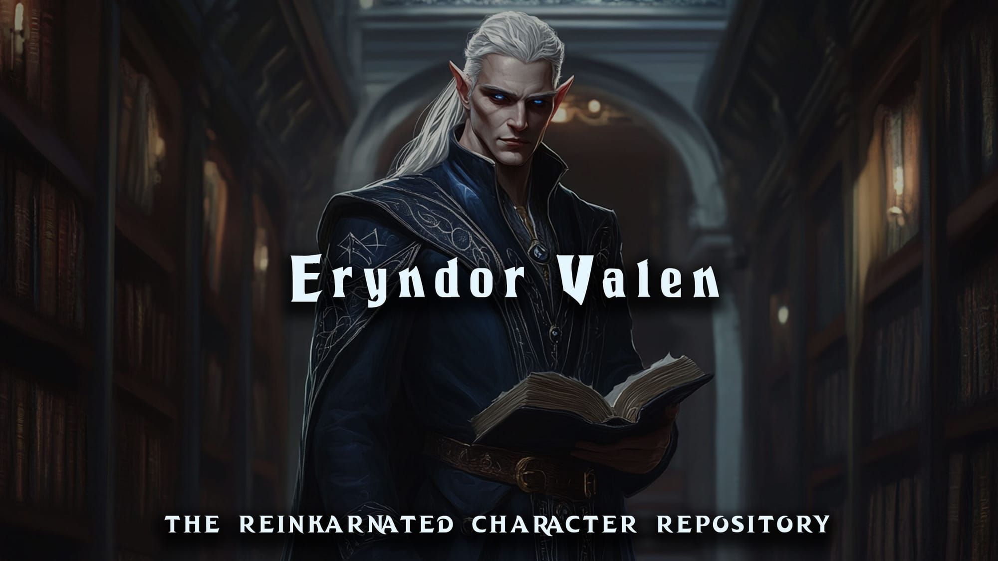 Eryndor Valen