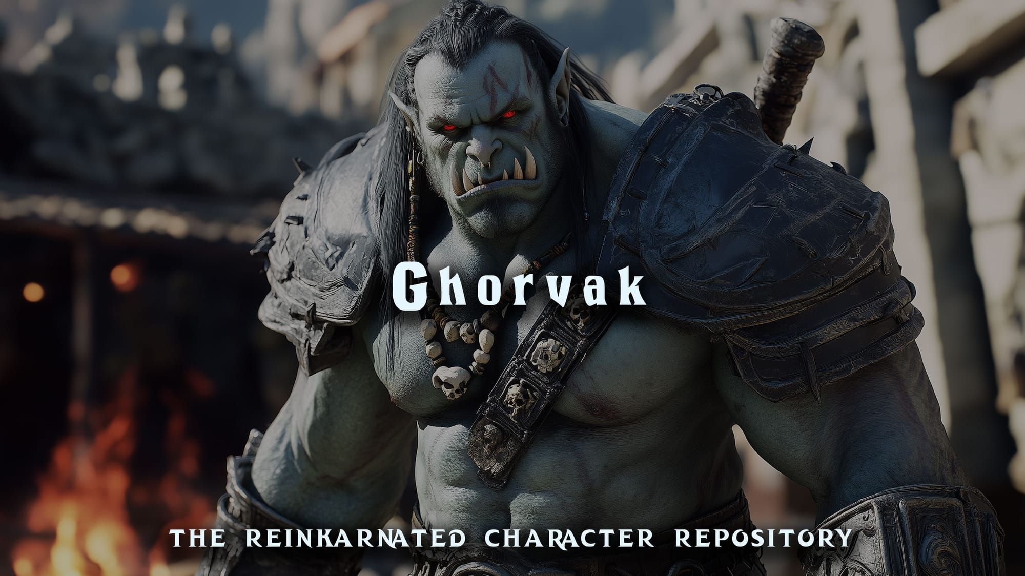 Ghorvak