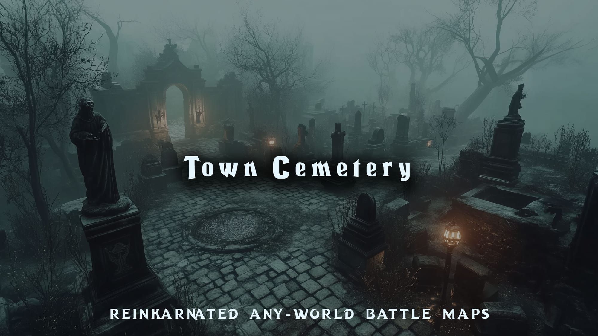 Town Cemetery