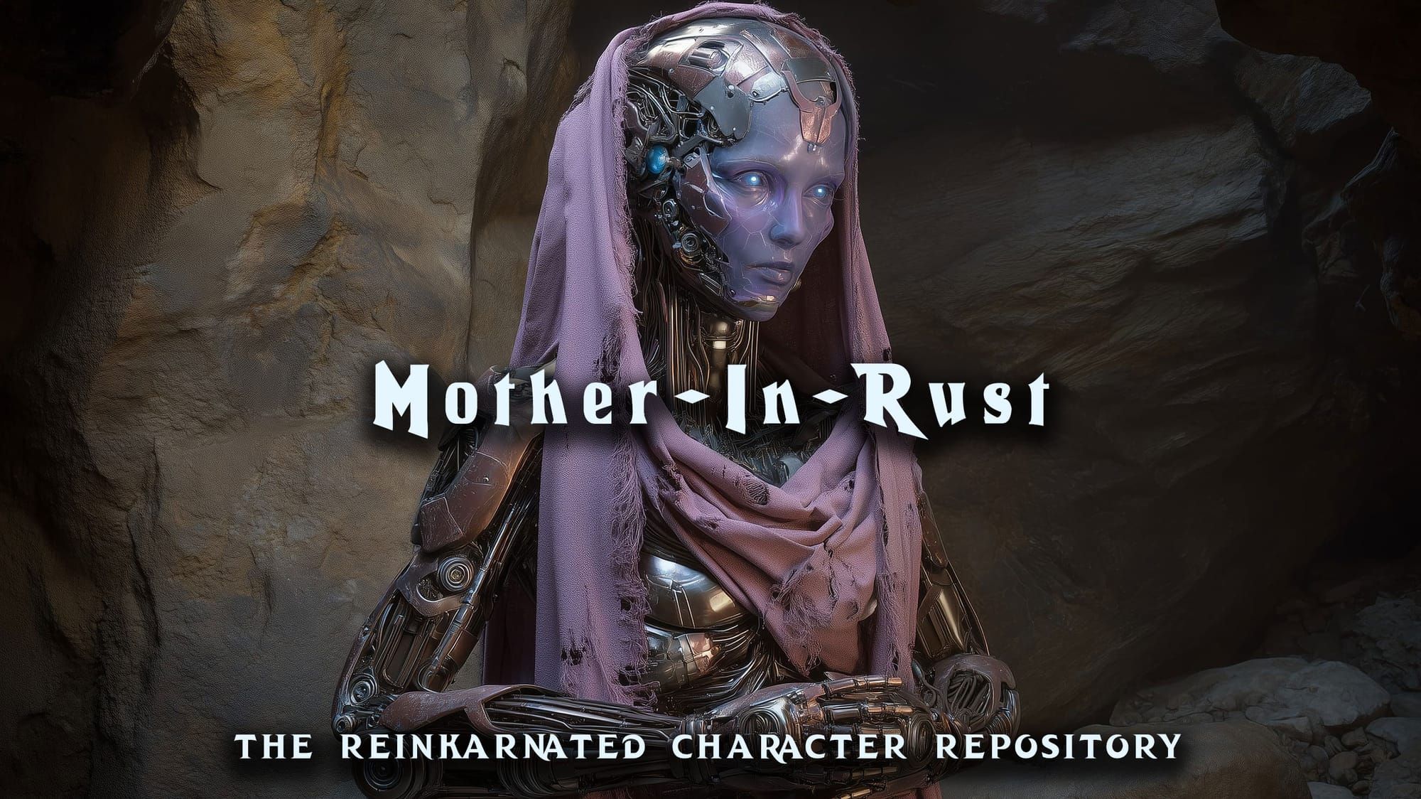 Mother-In-Rust