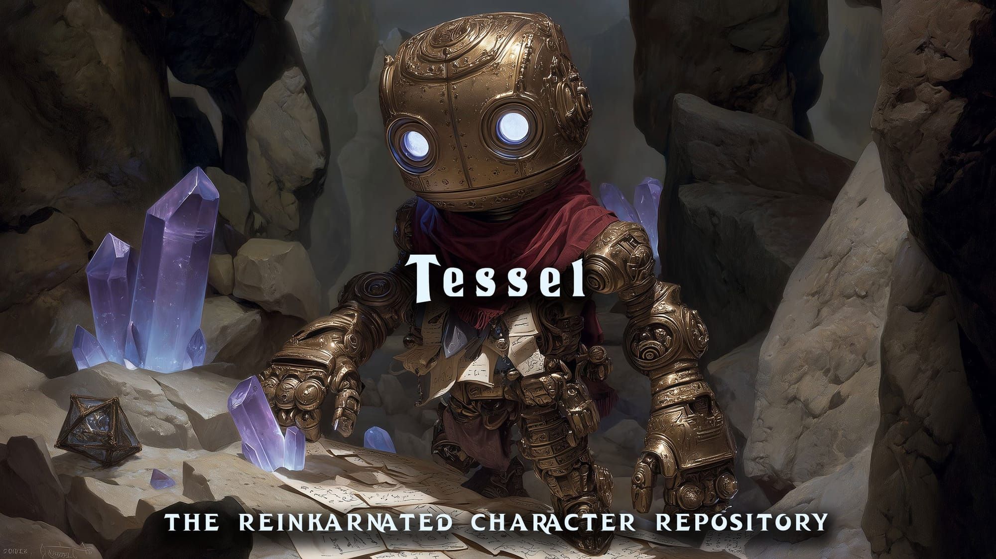 Tessel