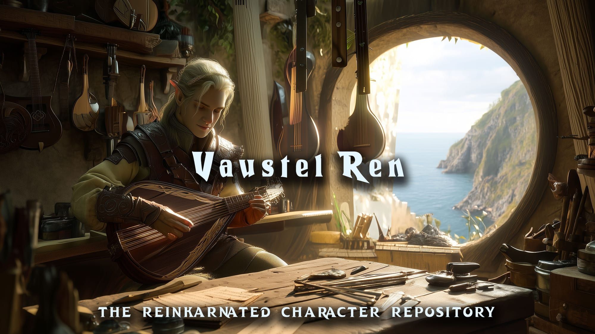 Vaustel Ren