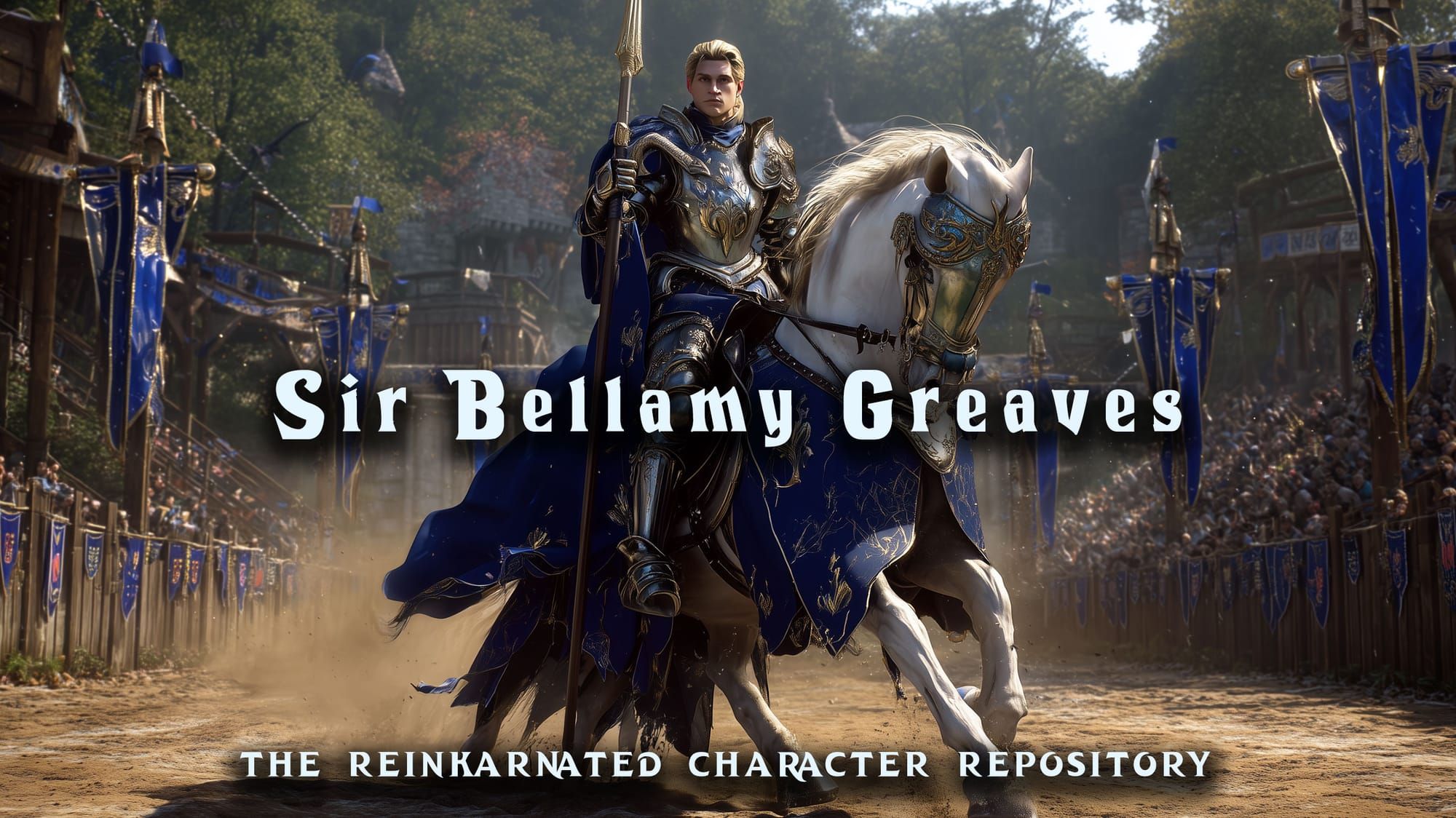 Sir Bellamy Greaves