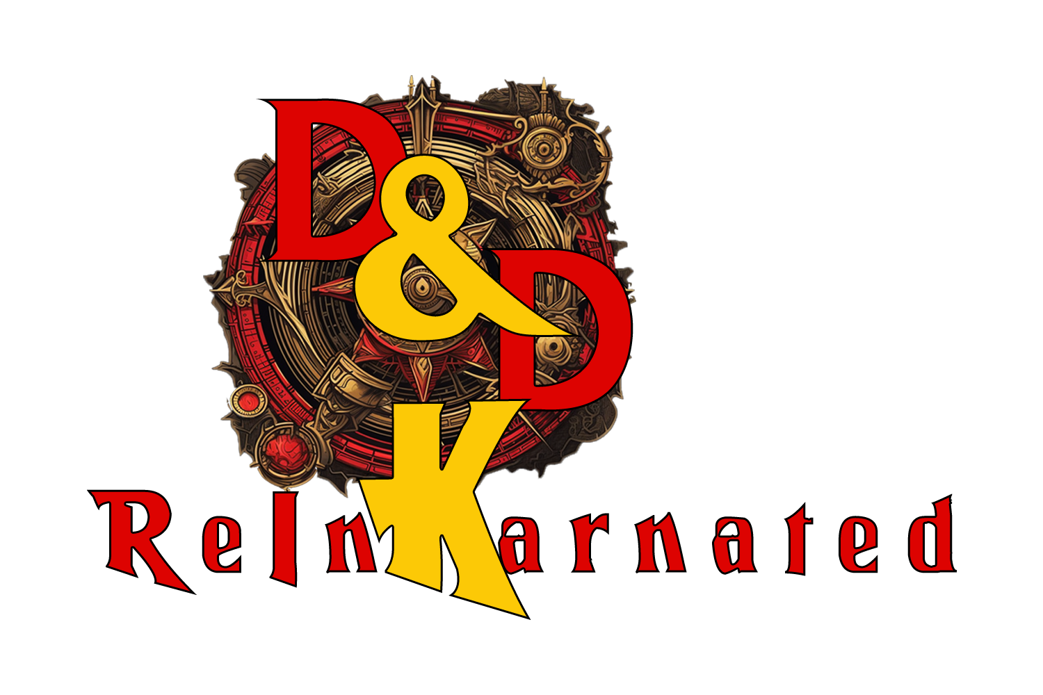 Welcome to the new ReinKarnated Newsletter