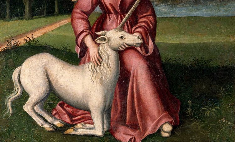 Of Blood and Unicorns