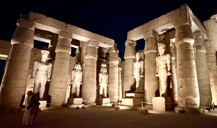 Take, Eat.