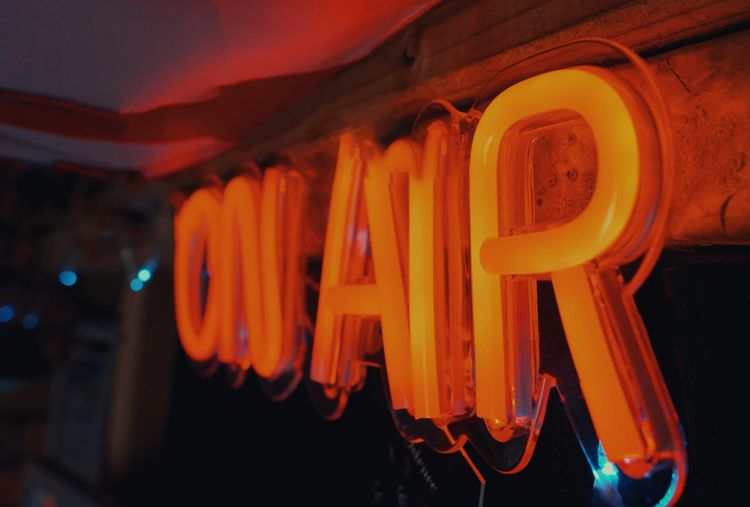 Dead Air