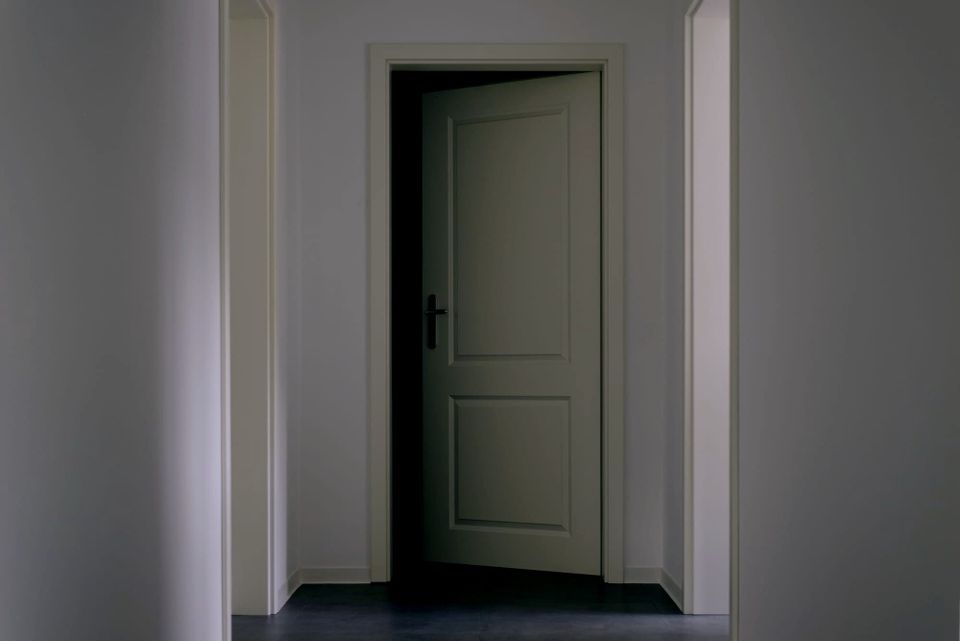 The Door