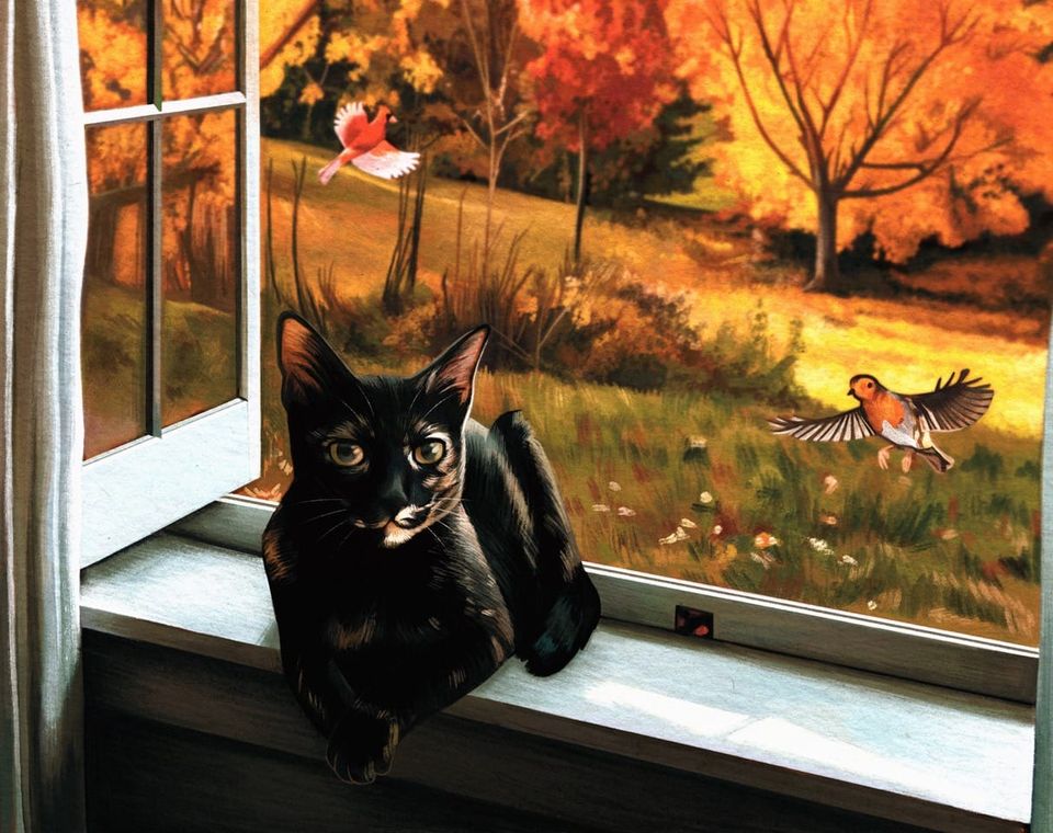 Artist Feature Interview: Xiera Younce