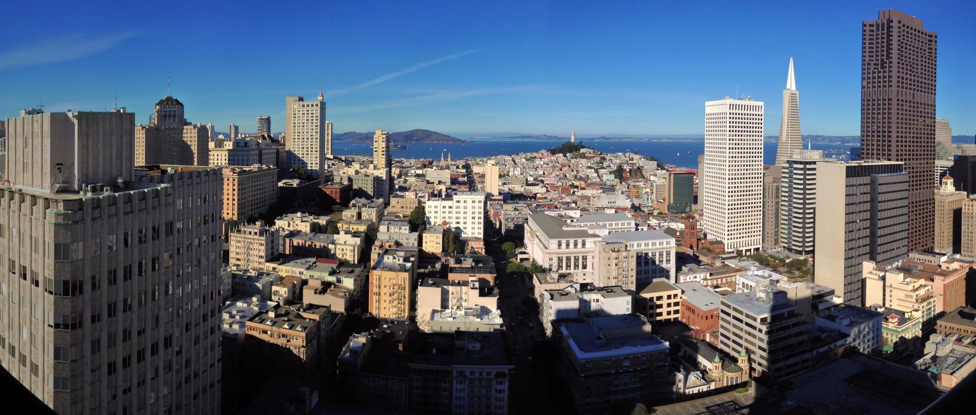 Undoing Gentrification in San Francisco