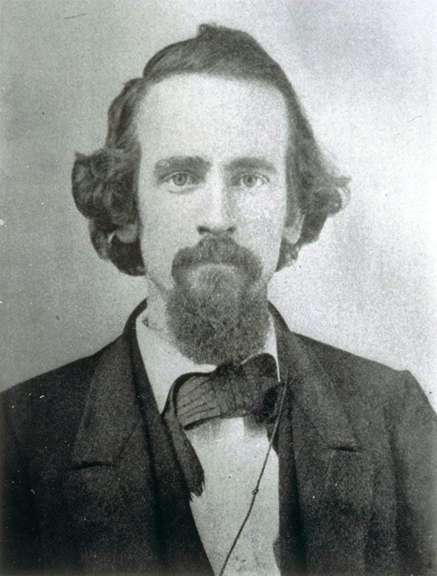 Henry George: The Prophet of San Francisco (Part 1)