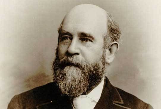 Henry George Google Doodle Tribute