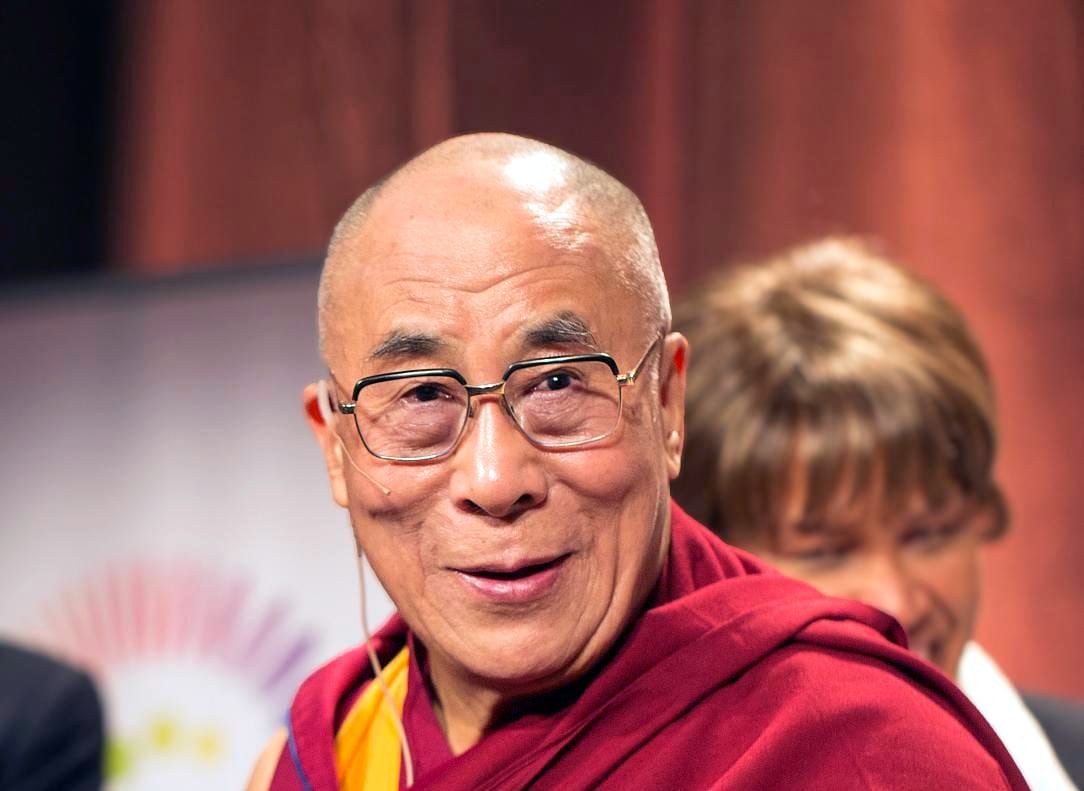The Dalai Lama on Capitalism and Inequality