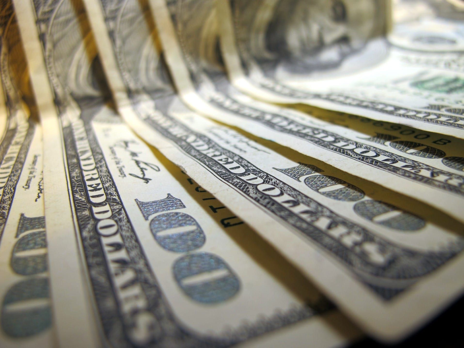 Everything You Suspected About U.S. Gov’t Corruption is True
