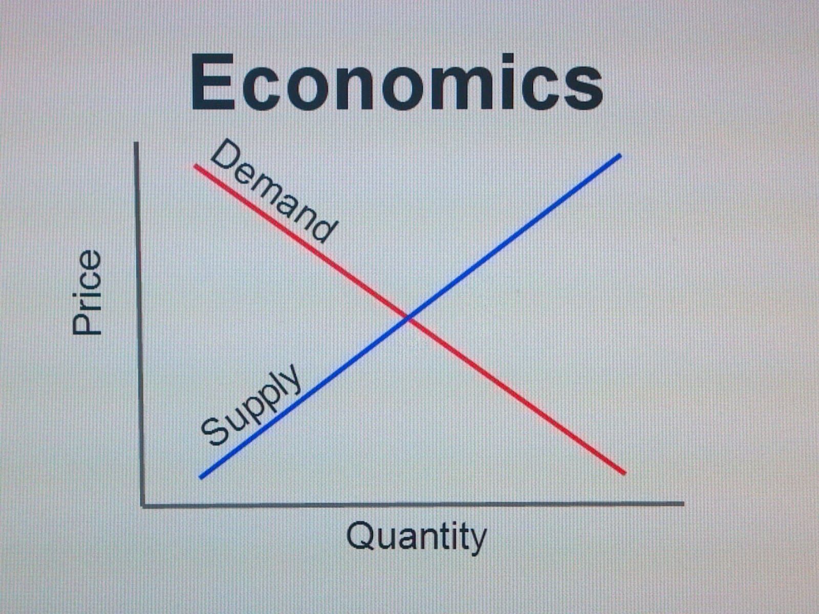 A Portrait of an Economist as a Young Man
