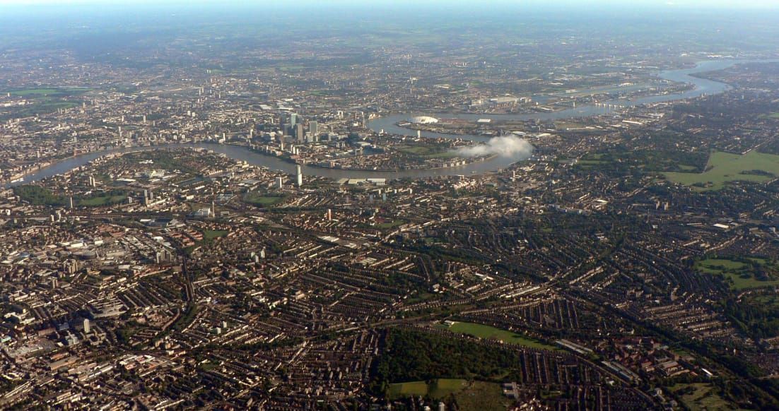 The London Land Levy
