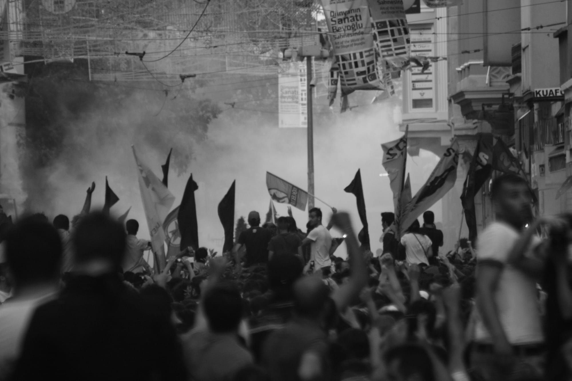 Radical Democracy
